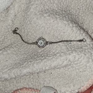 Beautiful charm watch